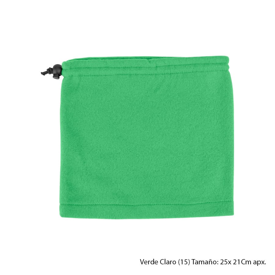 Cuello Alto de Polar Anti-peeling - imagen 14