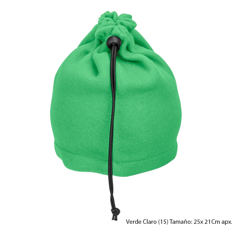 Cuello Alto de Polar Anti-peeling - imagen 16