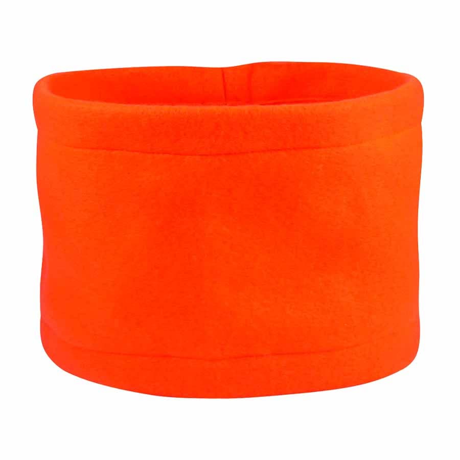 Cuello de Polar Anti-peeling - imagen 2