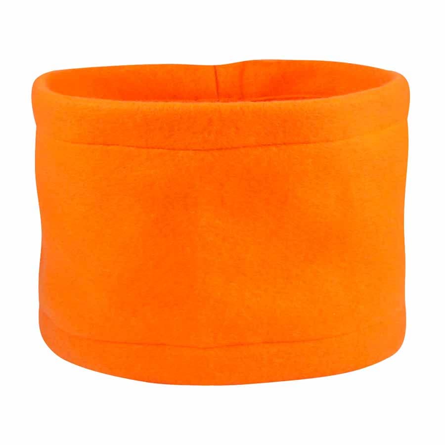 Cuello de Polar Anti-peeling - imagen 3