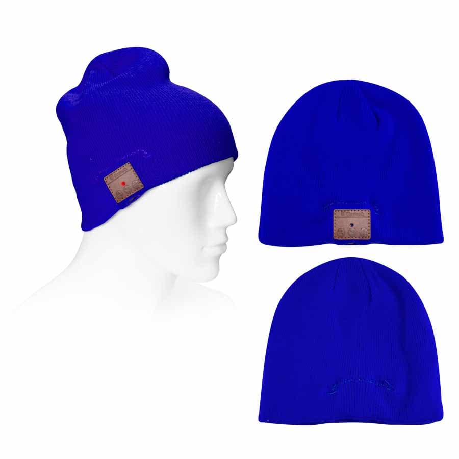 Gorro de Lana Bluetooth - imagen 9