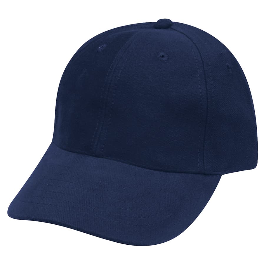 Gorro Jockey Denim Algodón - imagen 10