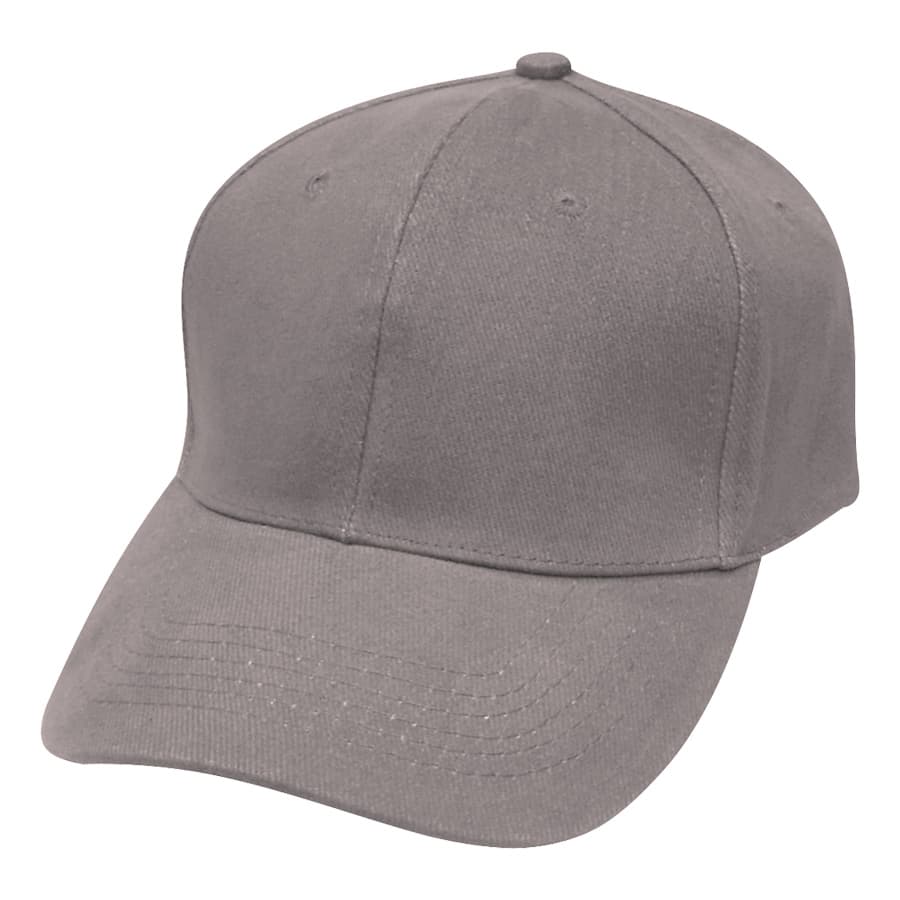 Gorro Jockey Denim Algodón - imagen 8