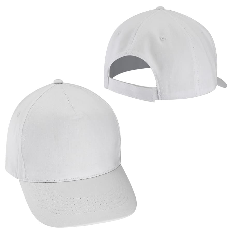 Gorro Jockey Algodón - imagen 2