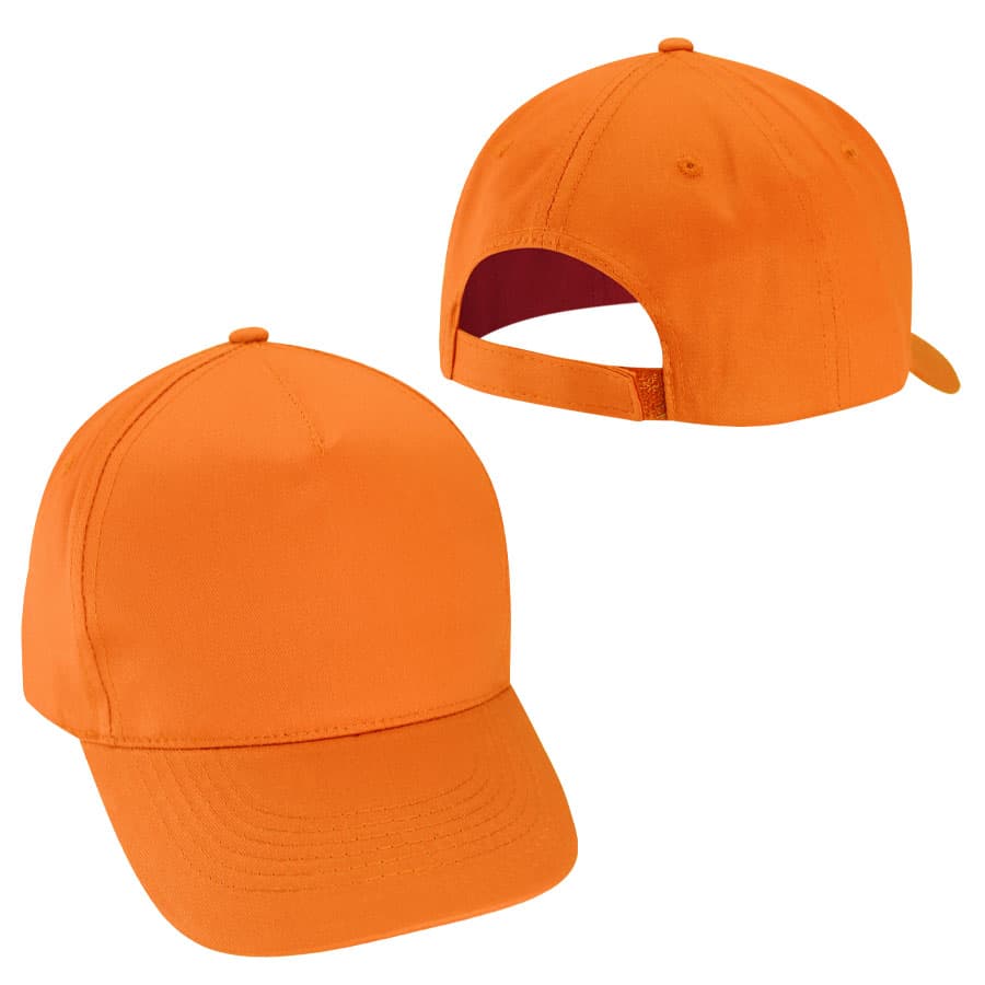 Gorro Jockey Algodón - imagen 5