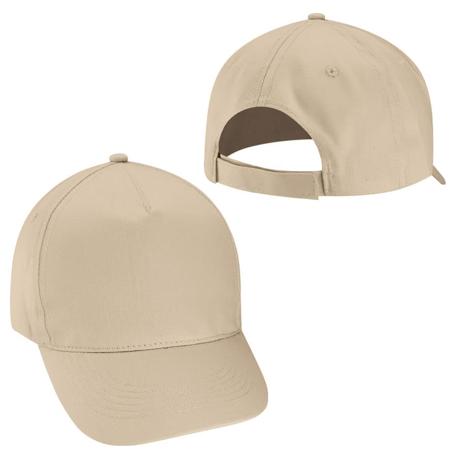 Gorro Jockey Algodón - imagen 9