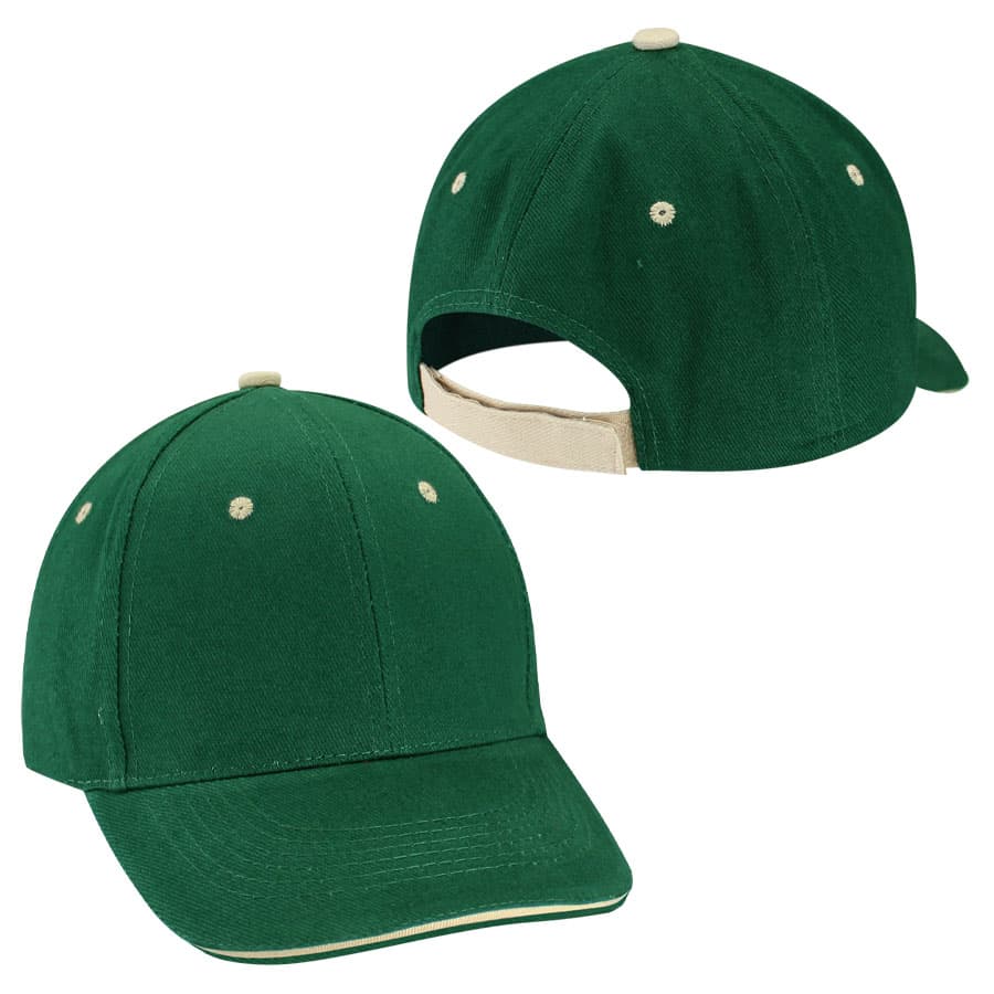 Gorro Jockey Denim Sandwich - imagen 9