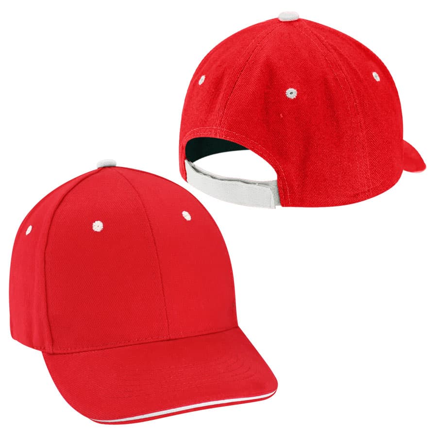 Gorro Jockey Denim Sandwich - imagen 10