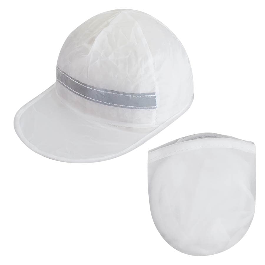 Gorro Jockey Promocional Plegable - imagen 2