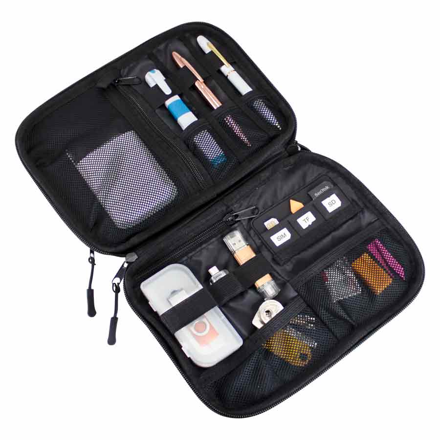 Porta-Accesorios de Viaje - imagen 4