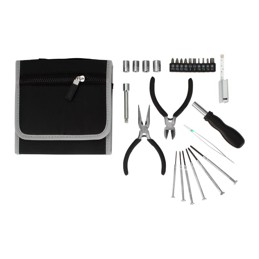 Set de 26 Herramientas - imagen 2