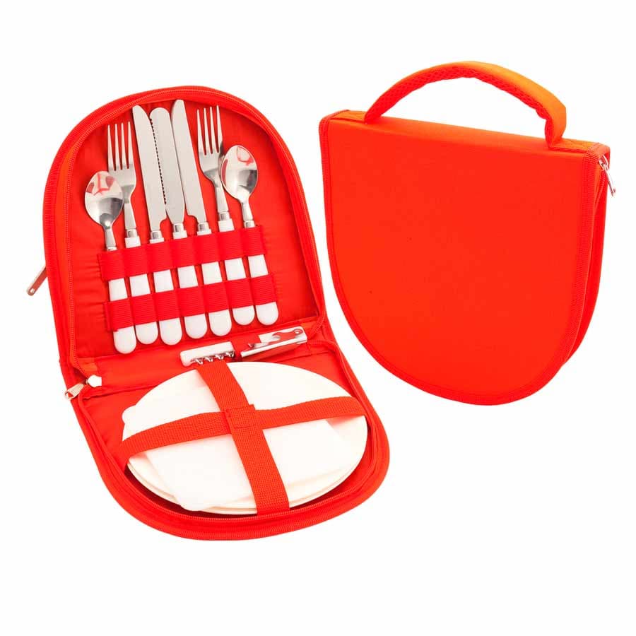 Set de Picnic para 2 Personas - imagen 2