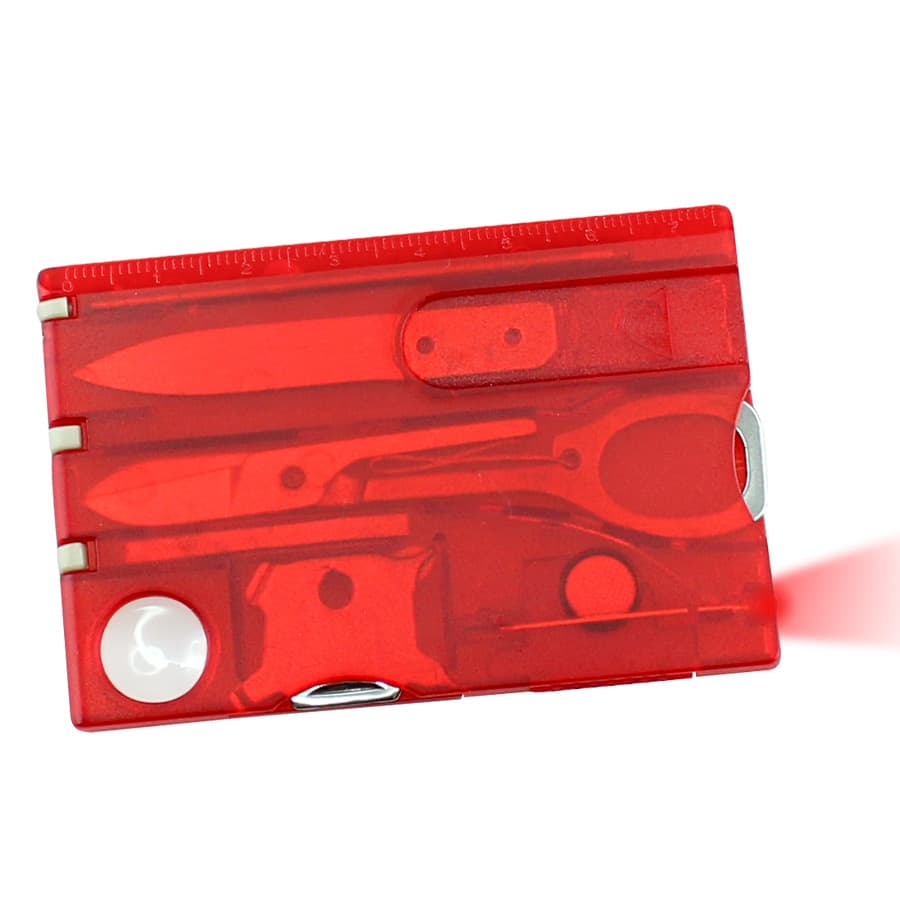 Card Tool 9-en-1 - imagen 3