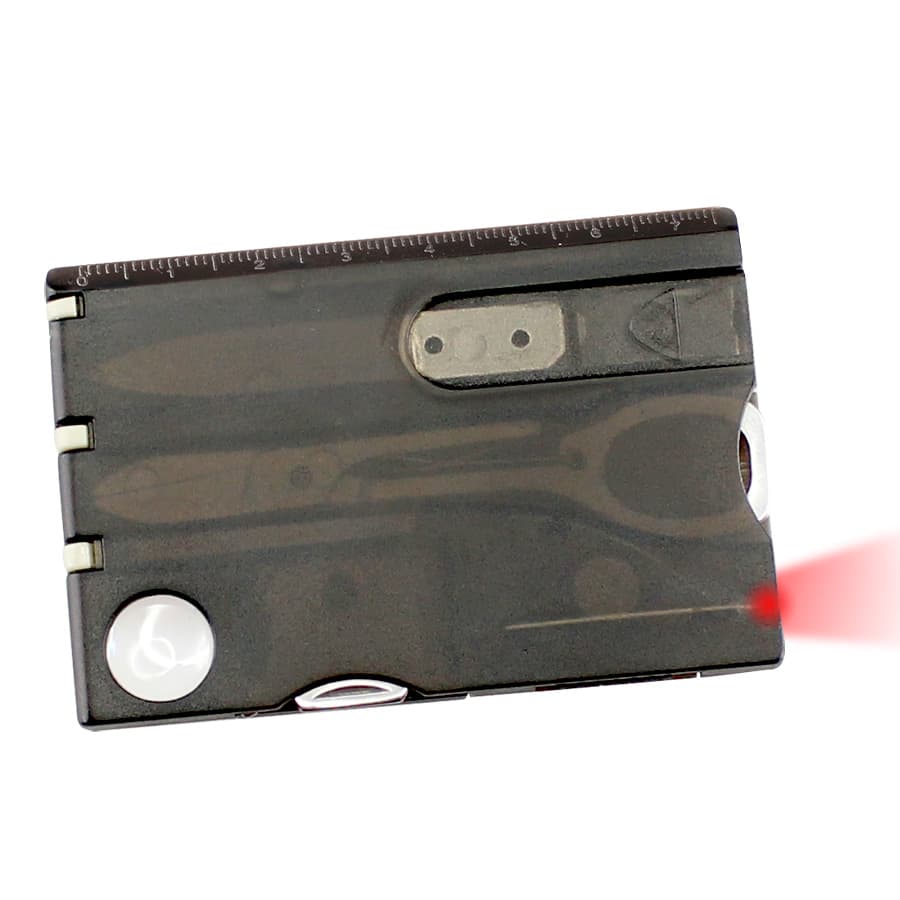 Card Tool 9-en-1 - imagen 2