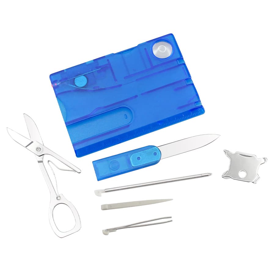 Card Tool 9-en-1 - imagen 7