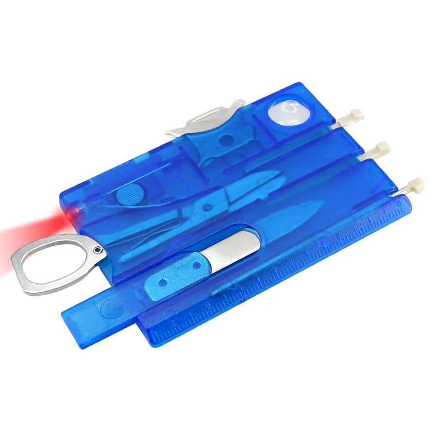 Card Tool 9-en-1 - imagen 5