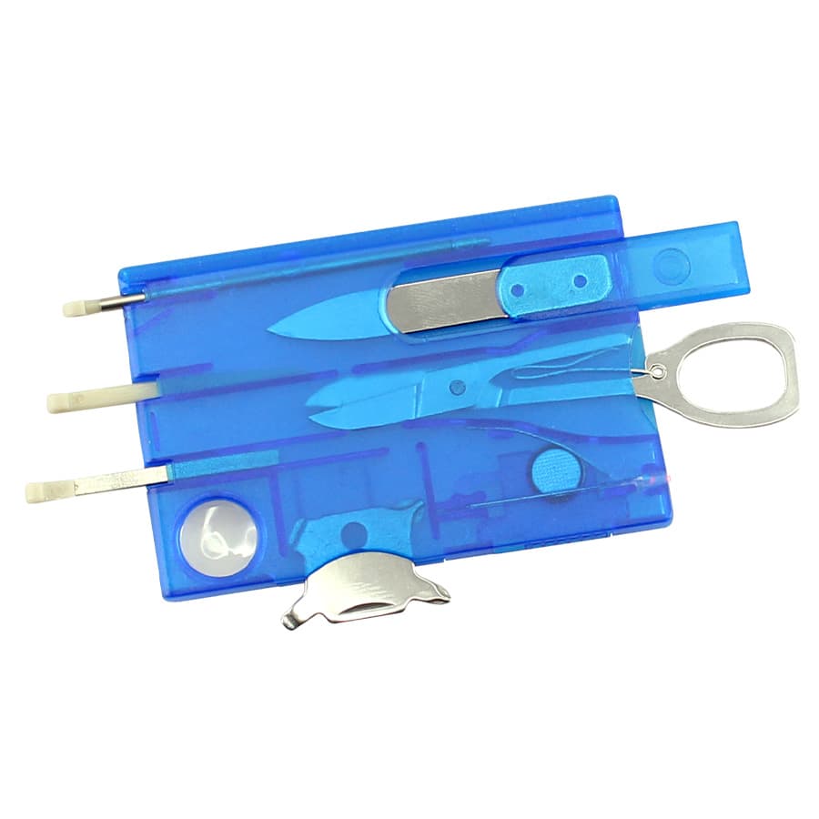 Card Tool 9-en-1 - imagen 6