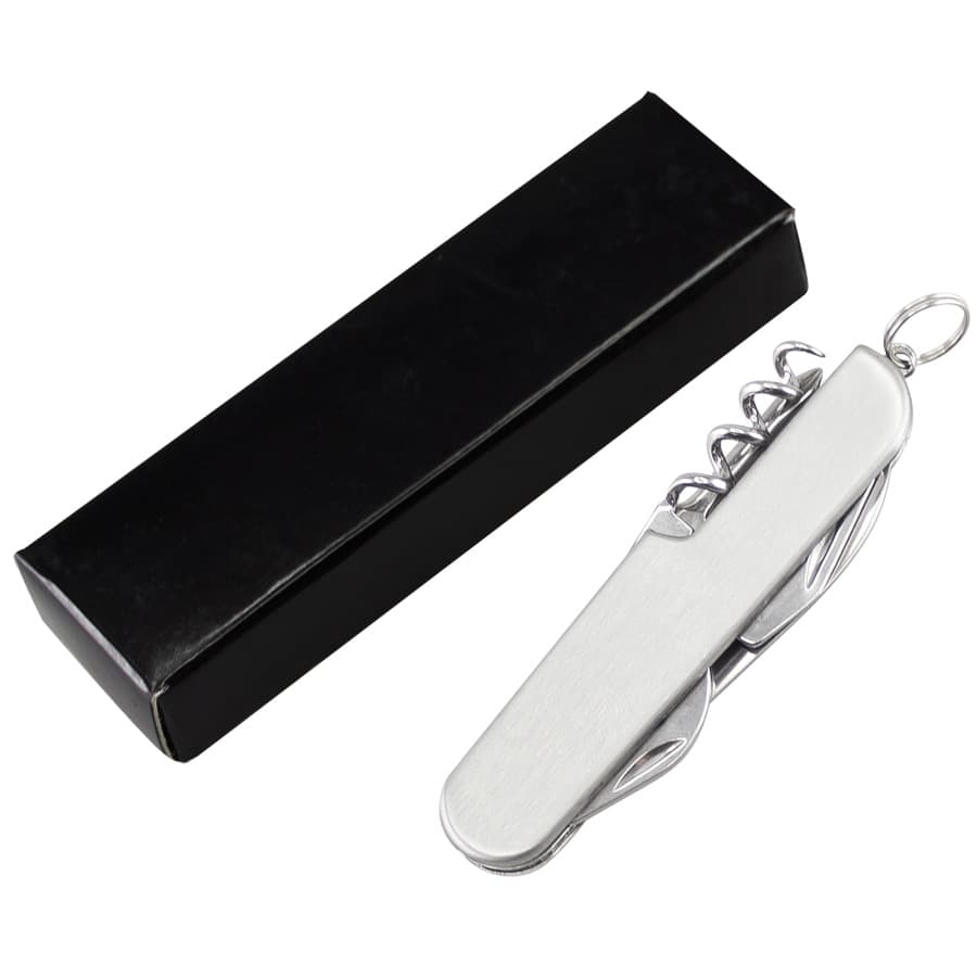 Cortaplumas 5-en-1 - imagen 3