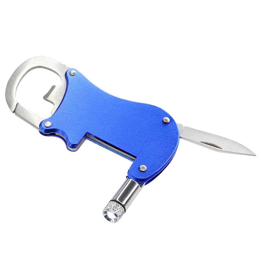 Multiherramienta con Linterna - imagen 3