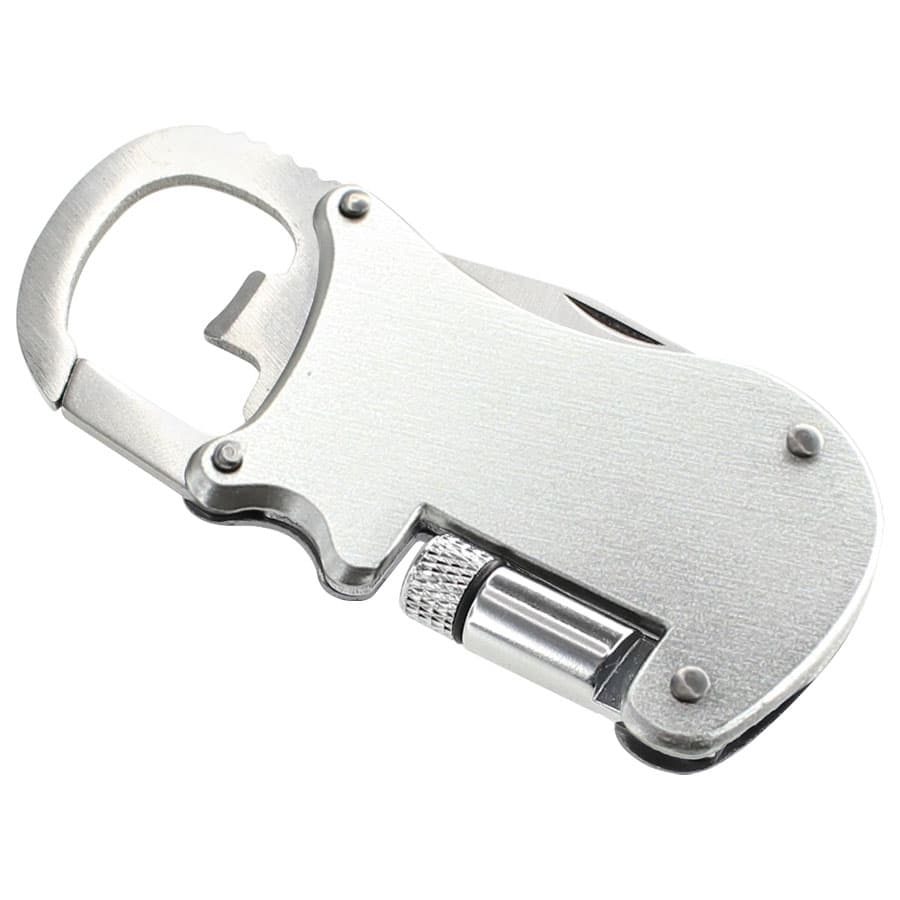 Multiherramienta con Linterna - imagen 4