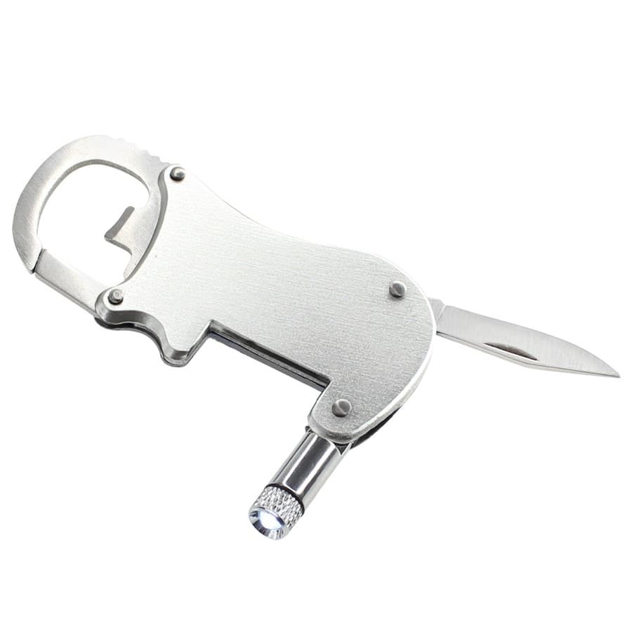 Multiherramienta con Linterna - imagen 5