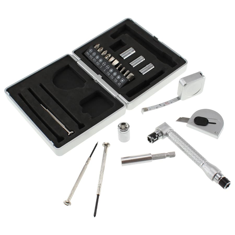 Set de 21 Herramientas - imagen 3