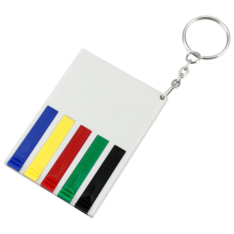 Llavero con Mini-Destornilladores - imagen 2