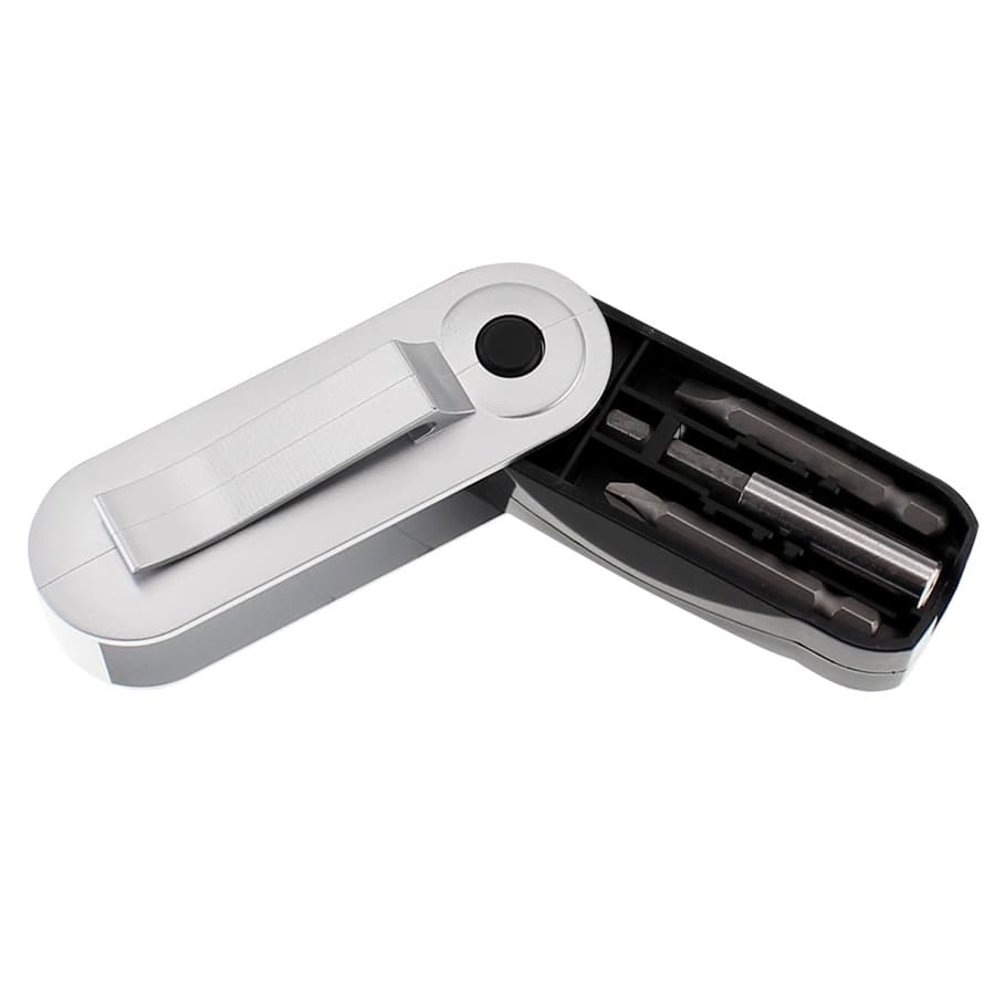 Set de 8 Destornilladores - imagen 5