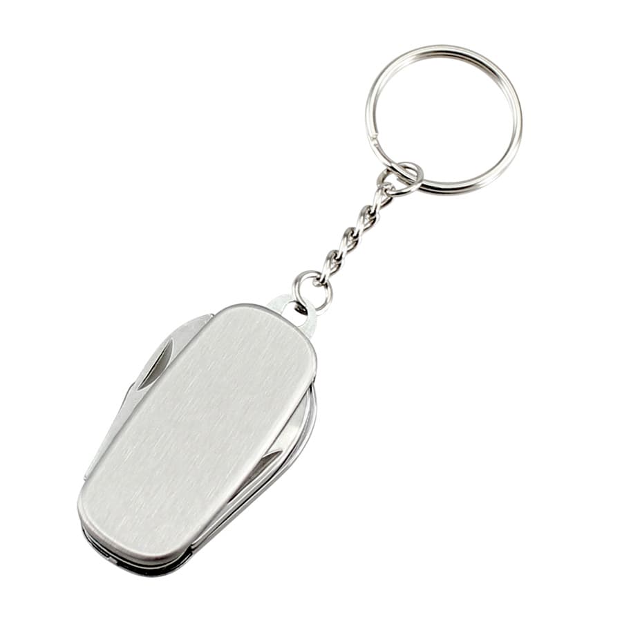 Llavero Multiherramientas - imagen 2