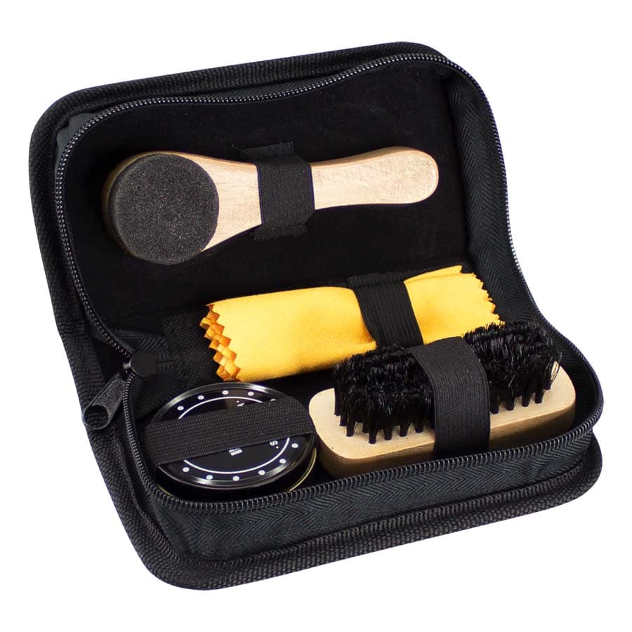 Set Limpia-Calzado - imagen 2