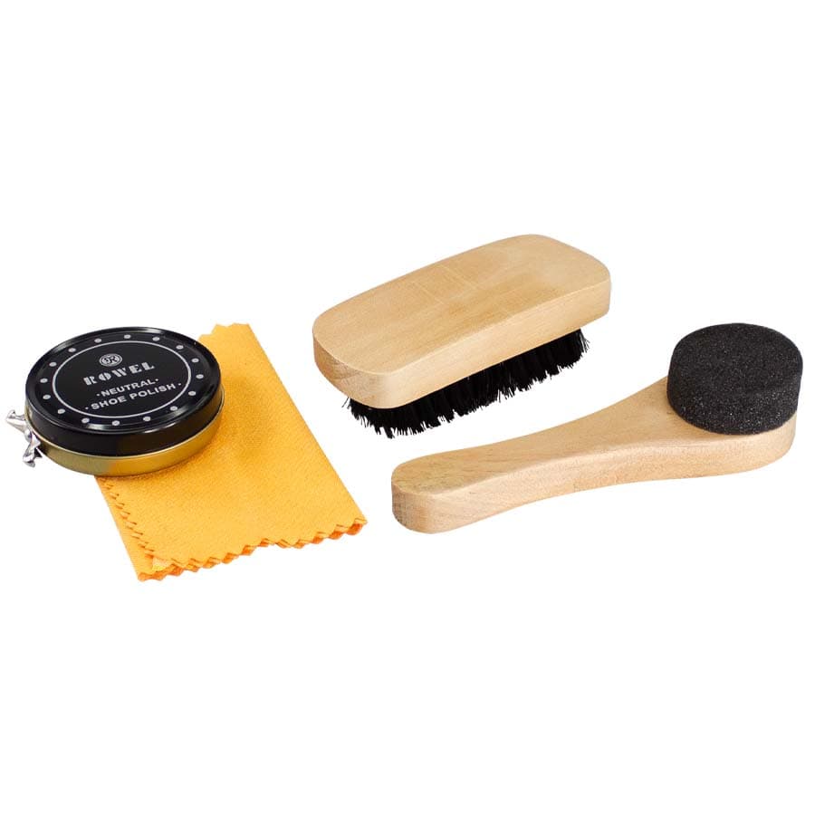 Set Limpia-Calzado - imagen 3