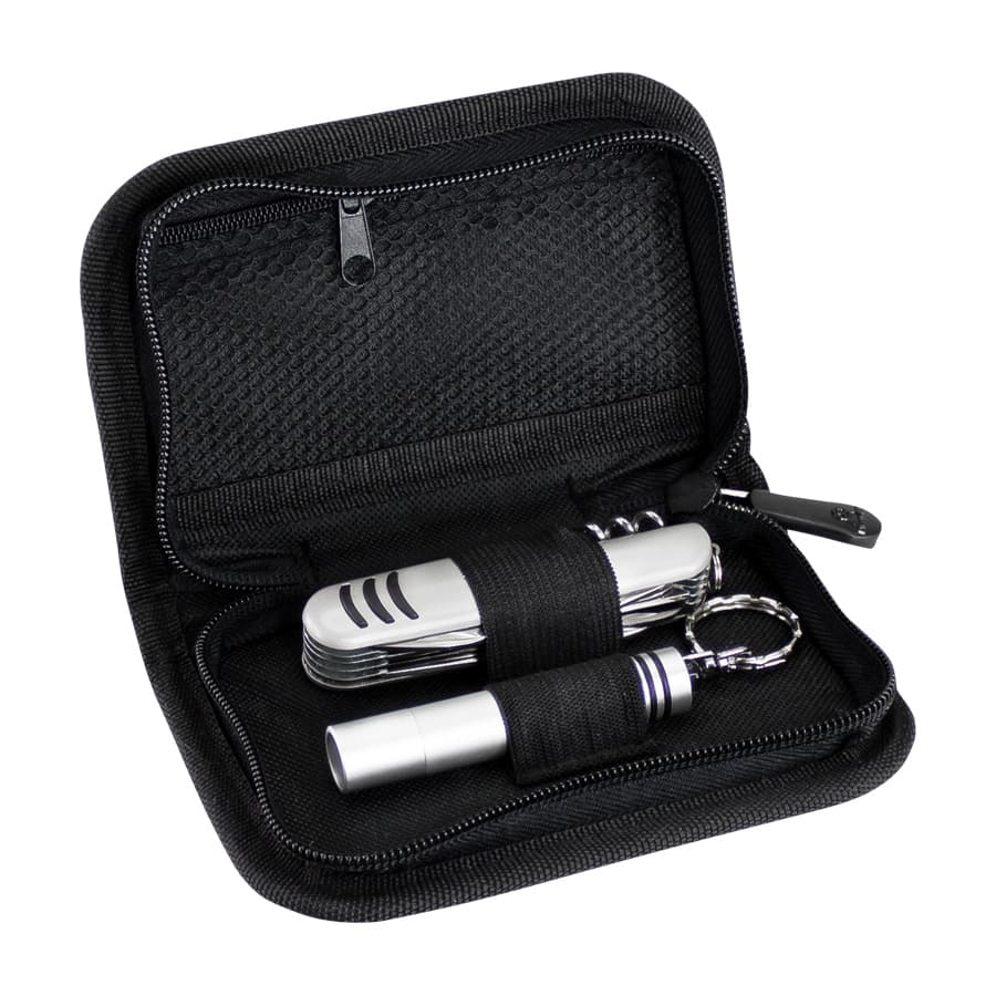 Set de Supervivencia XD - imagen 3