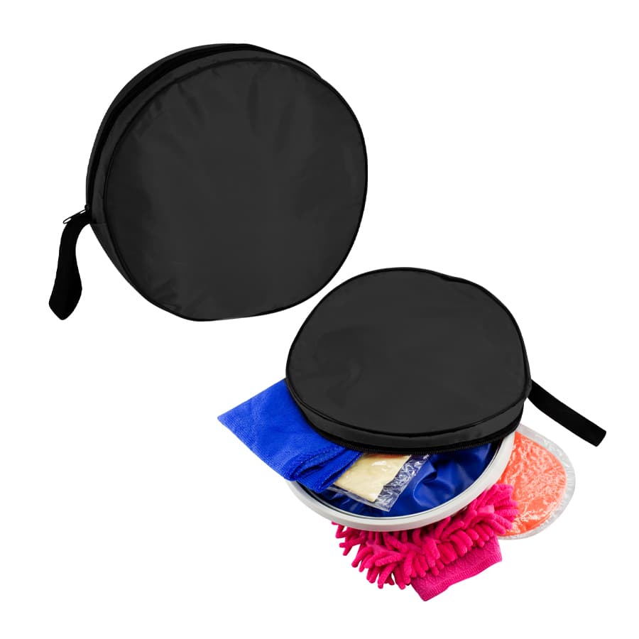 Set de Lavado de Autos 6 en 1 - imagen 5