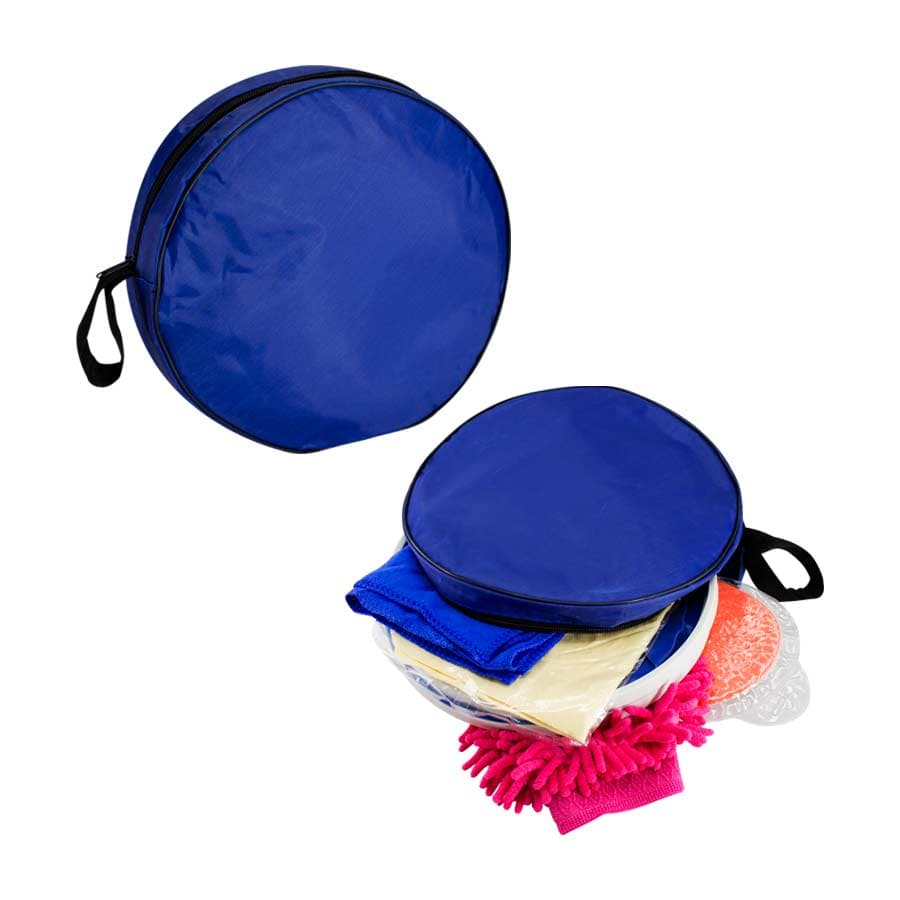 Set de Lavado de Autos 6 en 1 - imagen 3