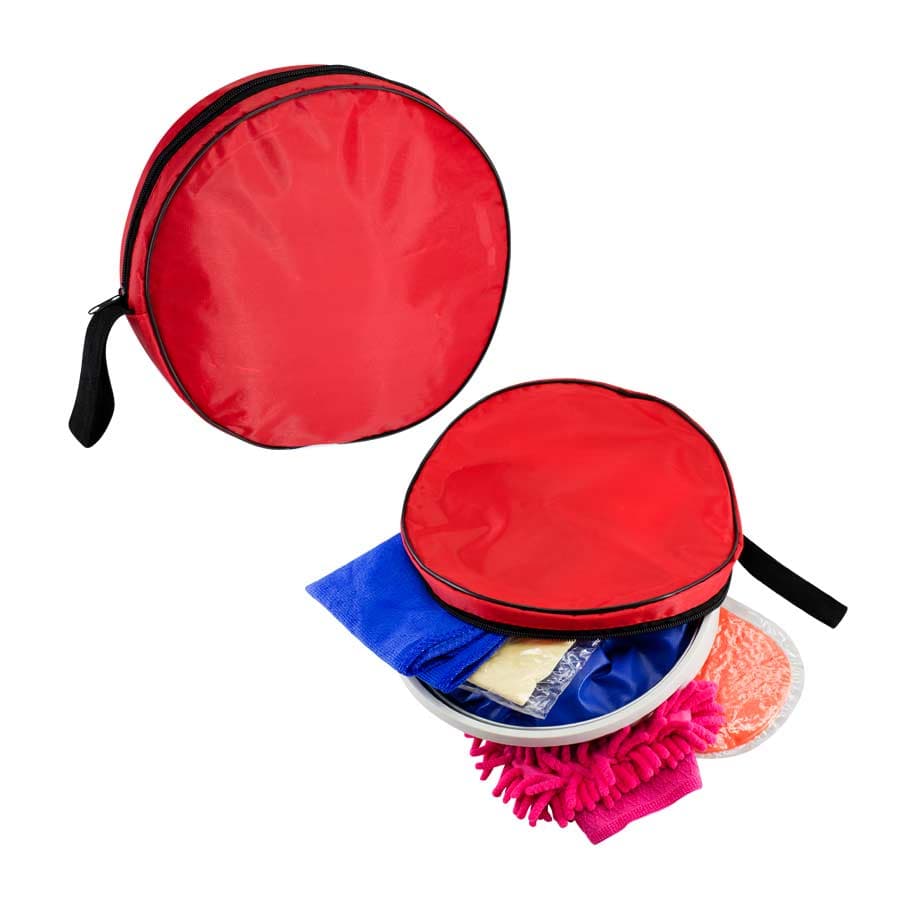 Set de Lavado de Autos 6 en 1 - imagen 4