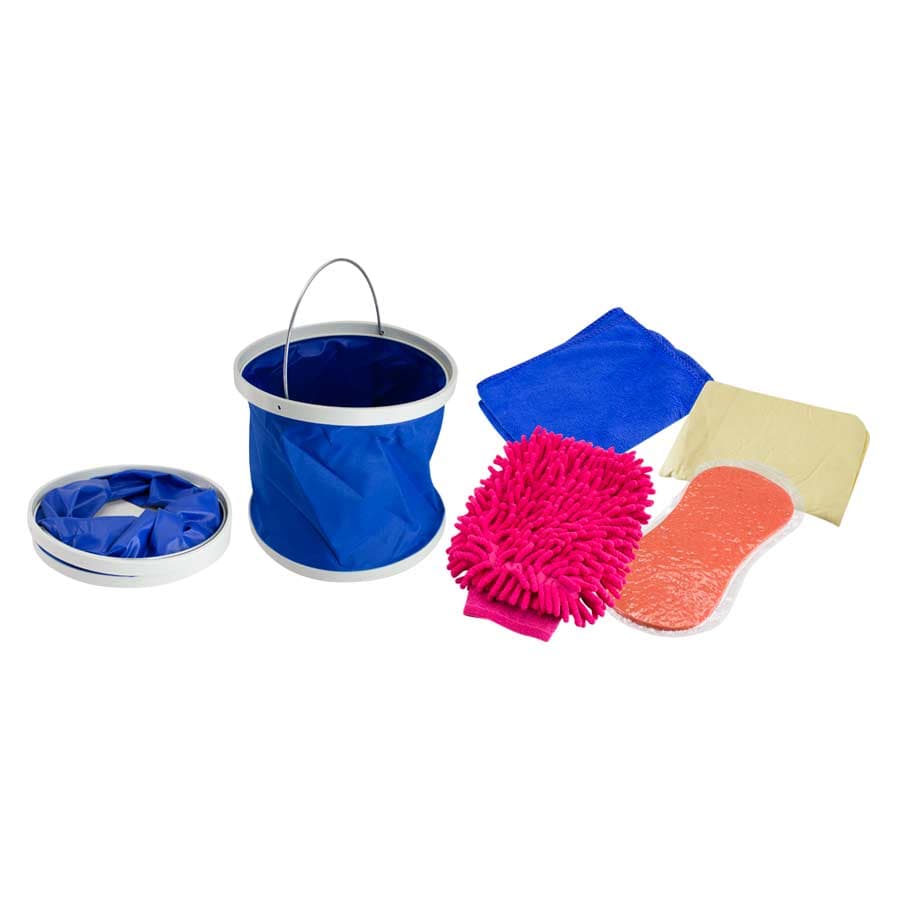 Set de Lavado de Autos 6 en 1 - imagen 6