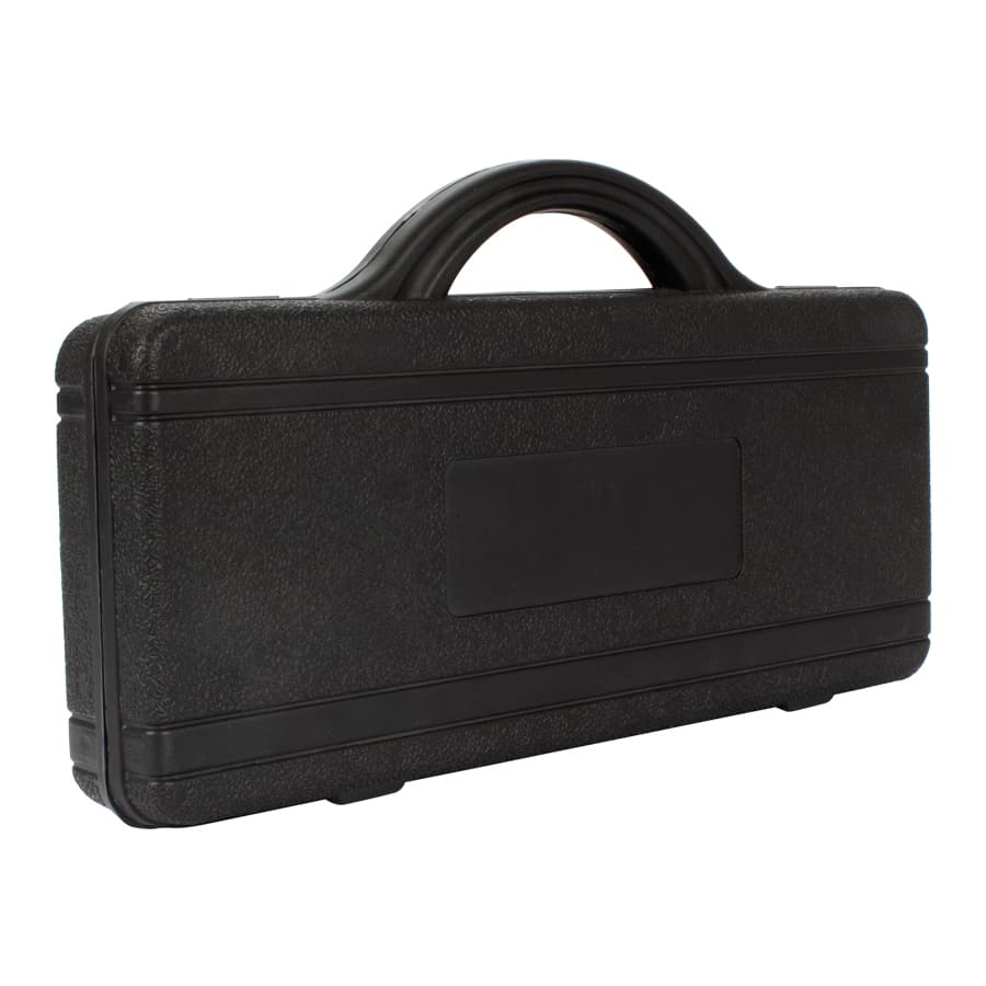 Set BBQ en Maletín Plástico - imagen 4