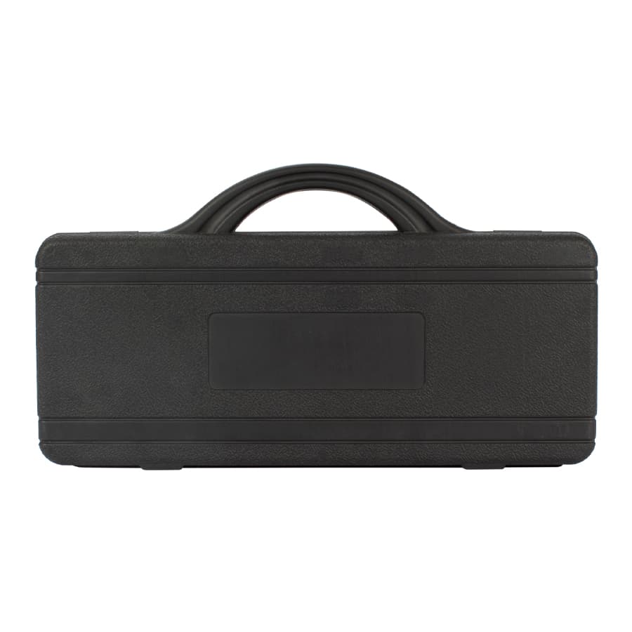 Set BBQ en Maletín Plástico - imagen 5