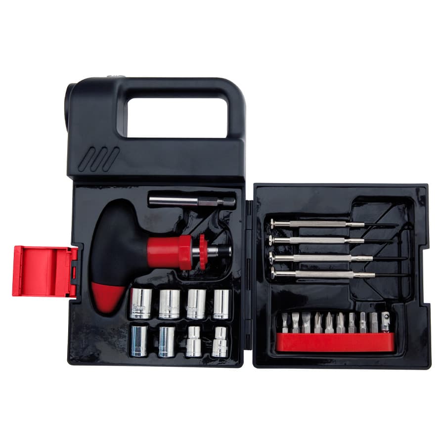 Set de 24 Herramientas - imagen 2