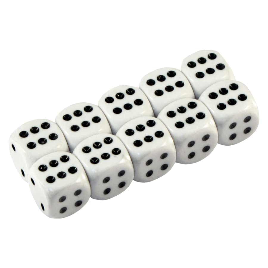 Dado Blanco - imagen 3