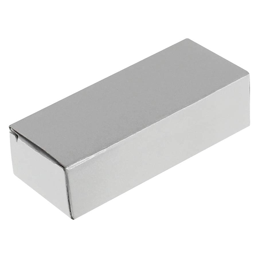 Llavero-Destapador Plateado - imagen 2