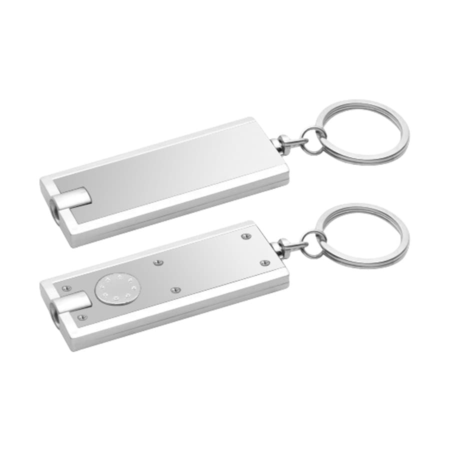 Llavero-Linterna LED - imagen 7