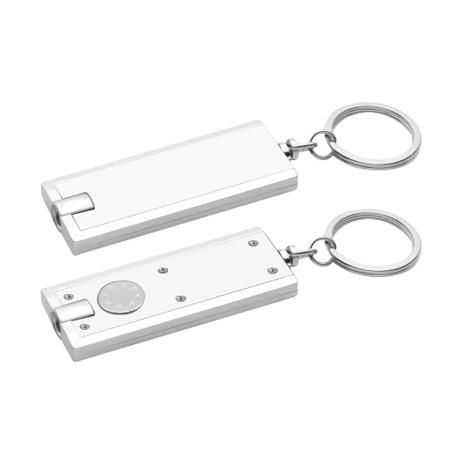 Llavero-Linterna LED - imagen 8