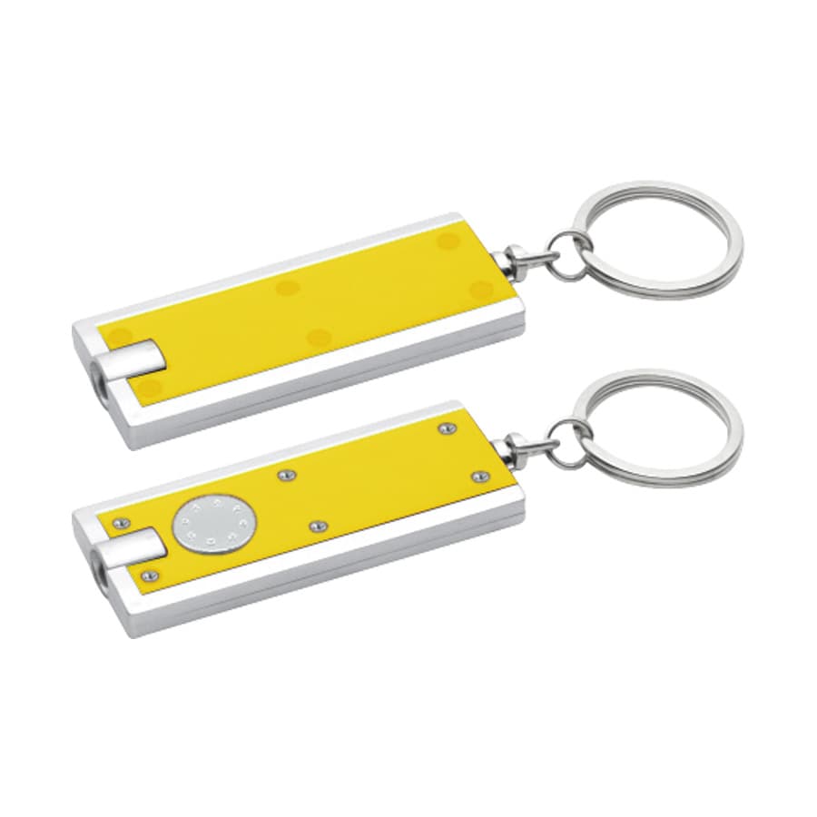 Llavero-Linterna LED - imagen 9