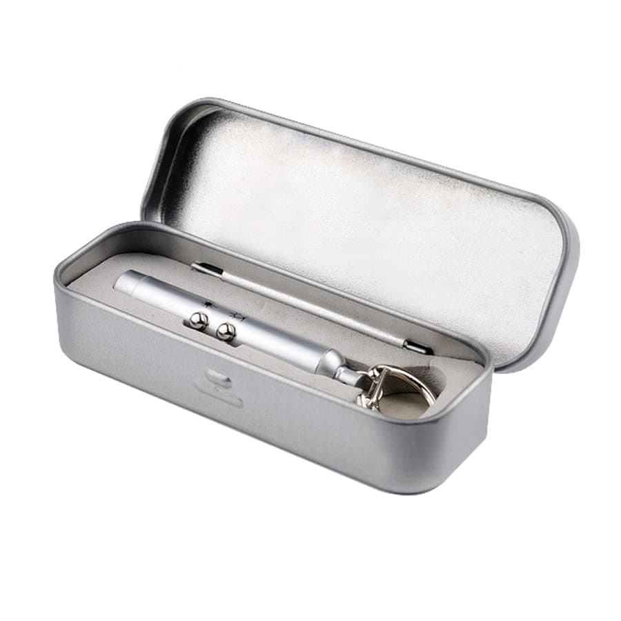 Puntero Láser – Linterna LED - imagen 2