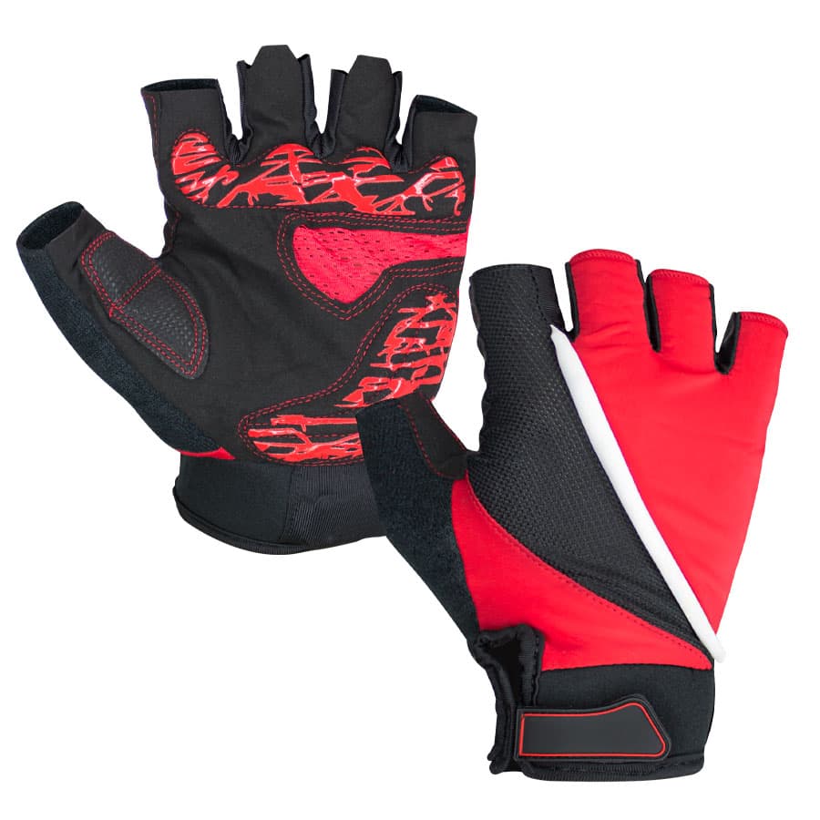 Guantes 5 LED de Ciclismo - imagen 2