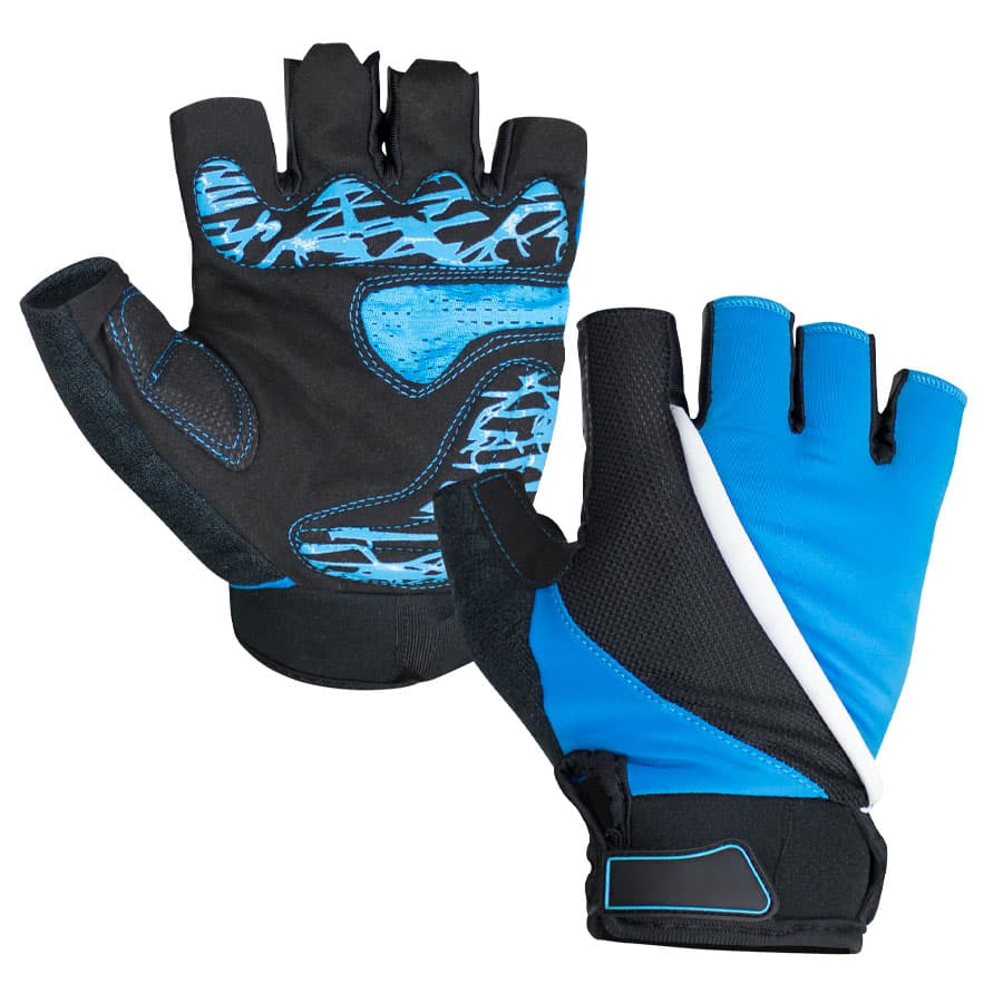 Guantes 5 LED de Ciclismo - imagen 4