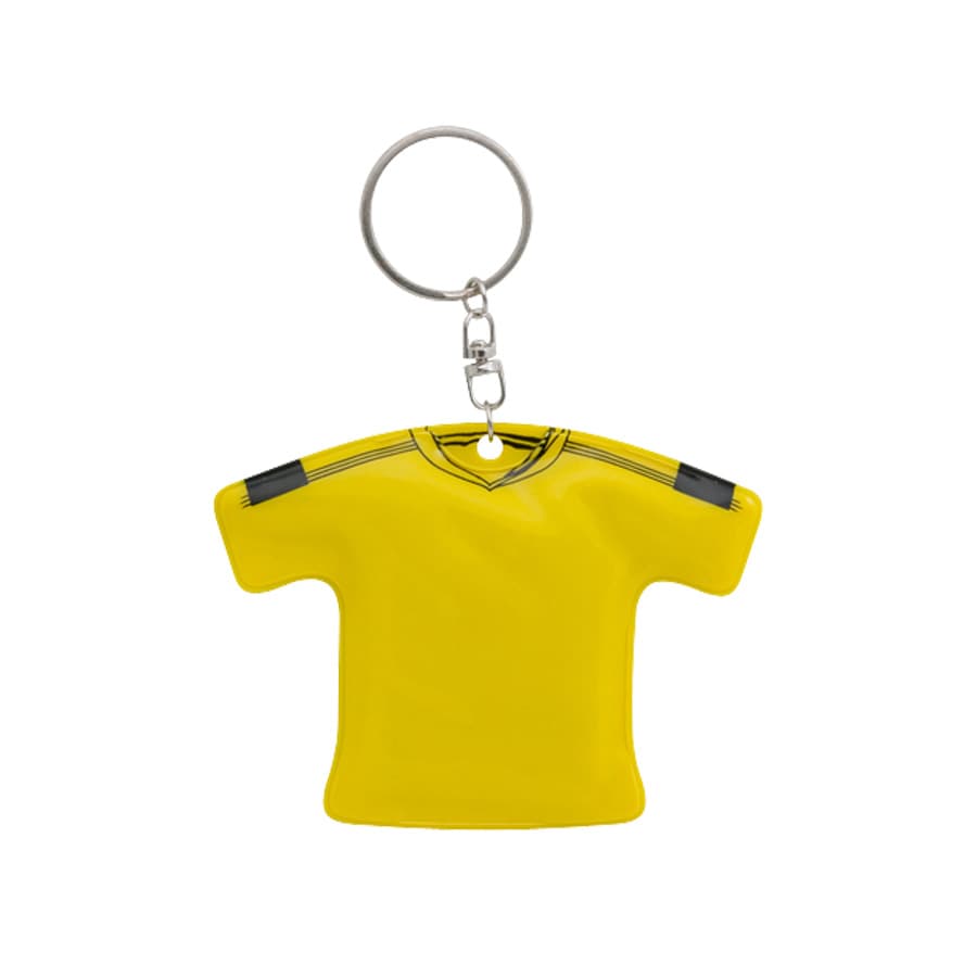 Llavero PVC Polera - imagen 5