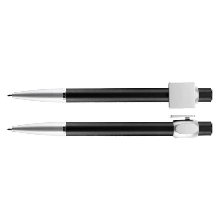 Bolígrafo Plástico Badge - imagen 6