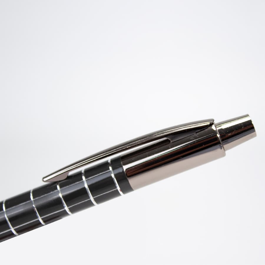 Bolígrafo Metálico Top Gun - imagen 7